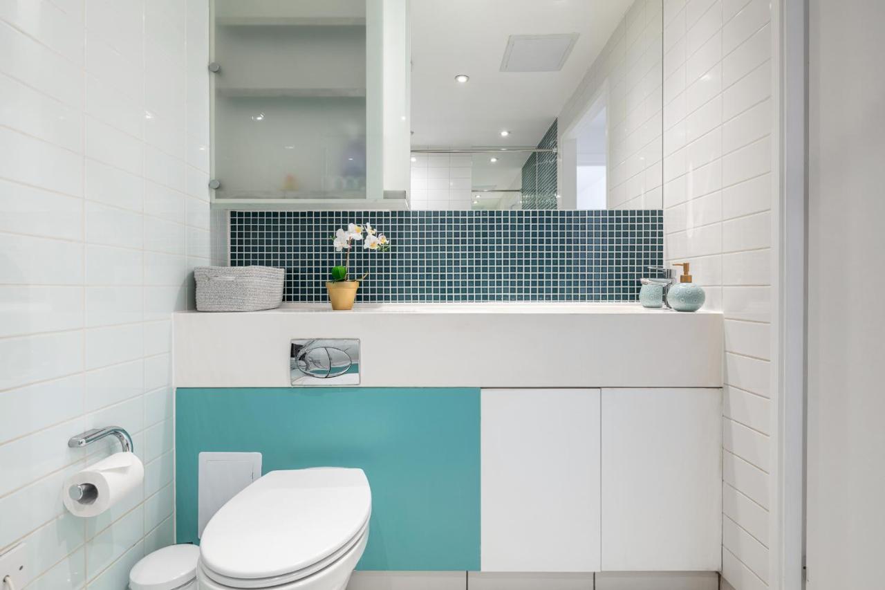 Stunning Apartment With Underground Parking! Londyn Zewnętrze zdjęcie